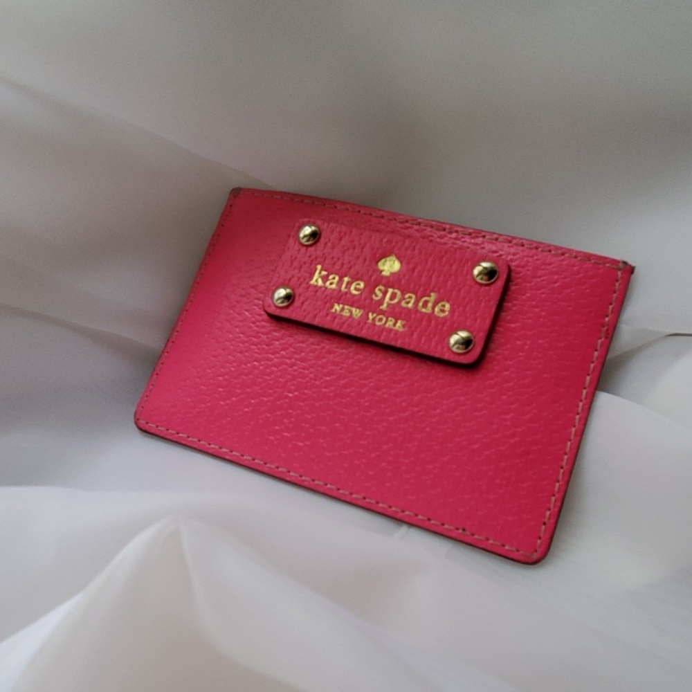 Kate Spade Mini Wallet